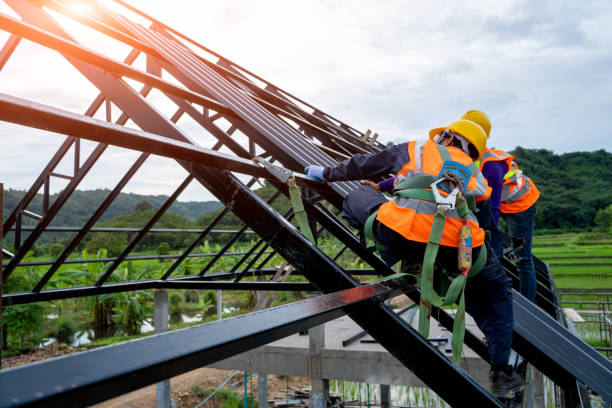 Best Residential Roofing Contractor  in Perryman, MD