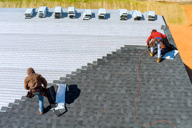 Quick and Trustworthy Emergency Roof Repair Services in Perryman, MD