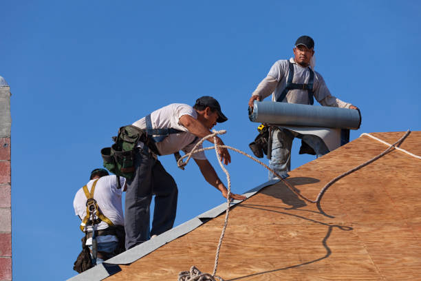 Tile Roofing Contractor in Perryman, MD