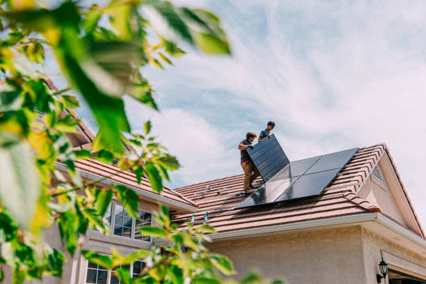 Best Roof Leak Repair  in Perryman, MD