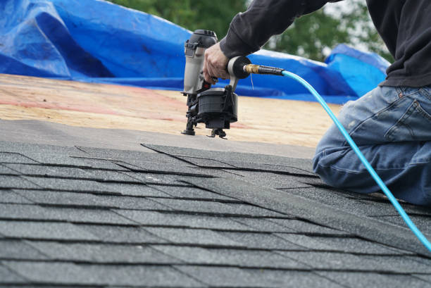 Roof Repair Estimates in Perryman, MD