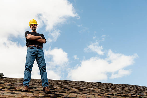 Best Tile Roofing Contractor  in Perryman, MD