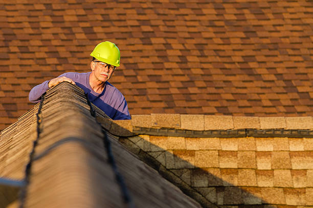 Residential Roof Replacement in Perryman, MD