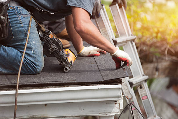 Best Roof Repair Services  in Perryman, MD