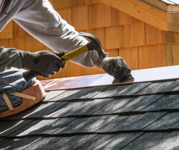 Best Roof Maintenance Services  in Perryman, MD